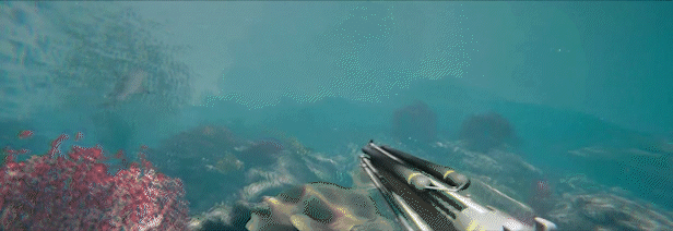 死在水中2/Death in the Water 2(v1.04)