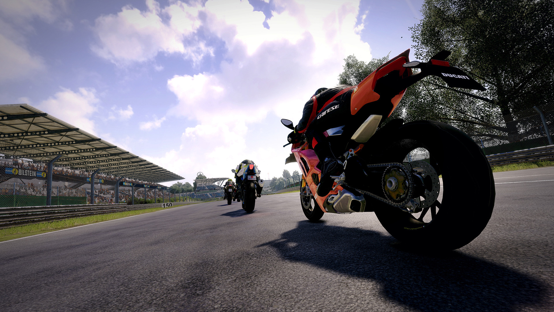 轮圈竞速/RiMS Racing(整合6DLC)