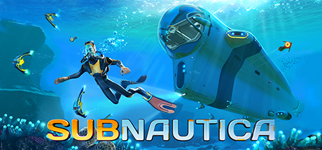 深海迷航：美丽水世界/Subnautica（v68500）