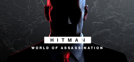 杀手3豪华版/Hitman 3（豪华版V3.140.0HF）
