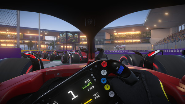 F1® 22-冠军版+DLC冠军同捆包