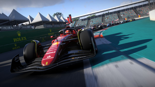 F1® 22-冠军版+DLC冠军同捆包