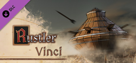 侠盗猎马人/Rustler（v1.08.14）