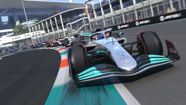 F1® 22-冠军版+DLC冠军同捆包