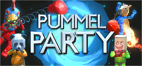 揍击派对/Pummel Party（v1.12.1h）