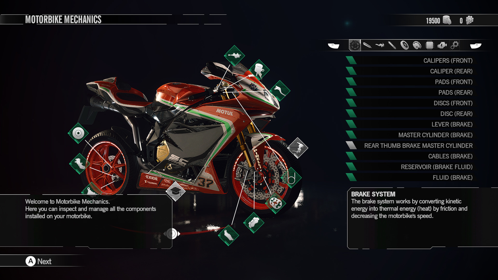 轮圈竞速/RiMS Racing(整合6DLC)