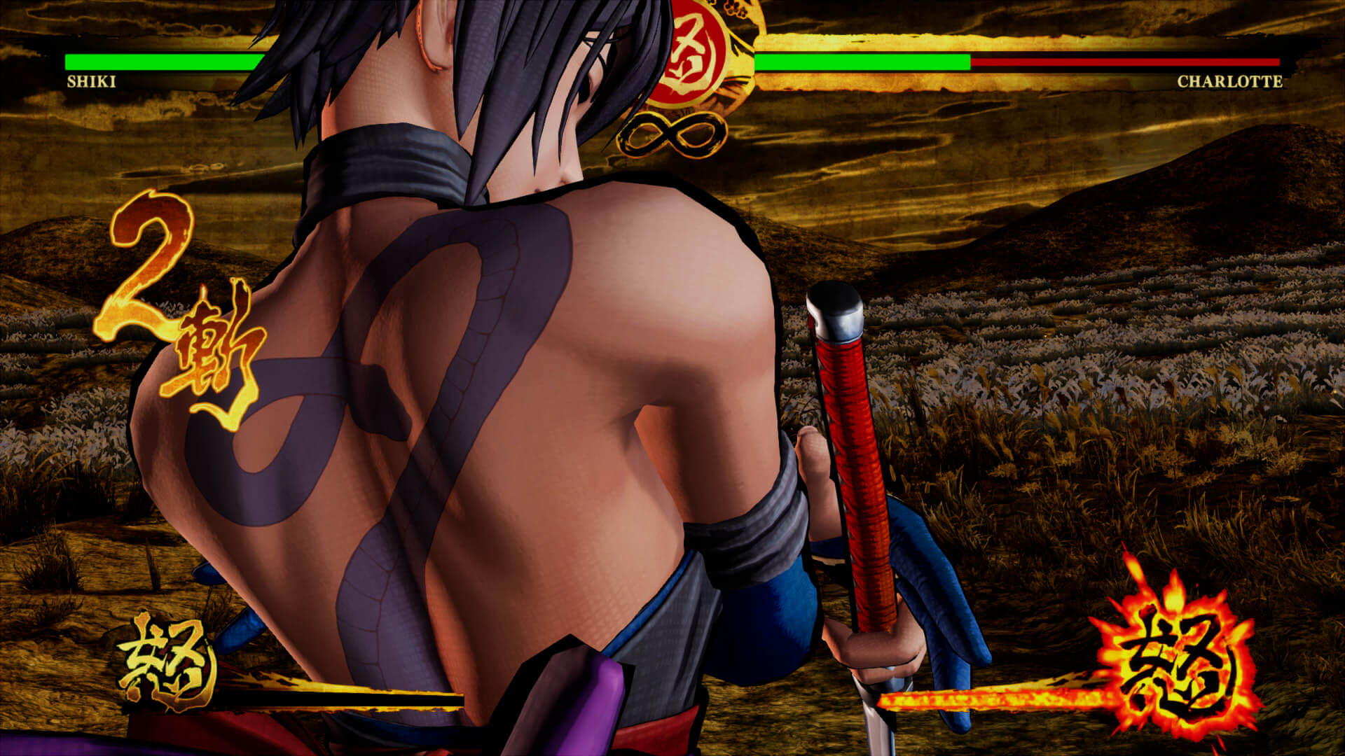 侍魂晓/SAMURAI SHODOWN(V2.41-全DLC+豪华版)
