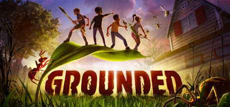 禁闭求生/Grounded（v1.1.0.3970）