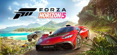 极限竞速：地平线5顶级版/FORZA HORIZON 5（v1.563.816+全DLC）