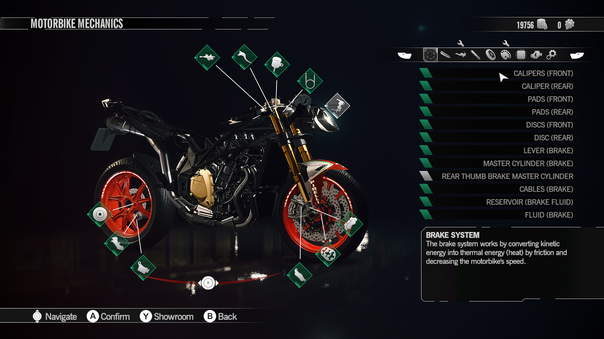 轮圈竞速/RiMS Racing(整合6DLC)