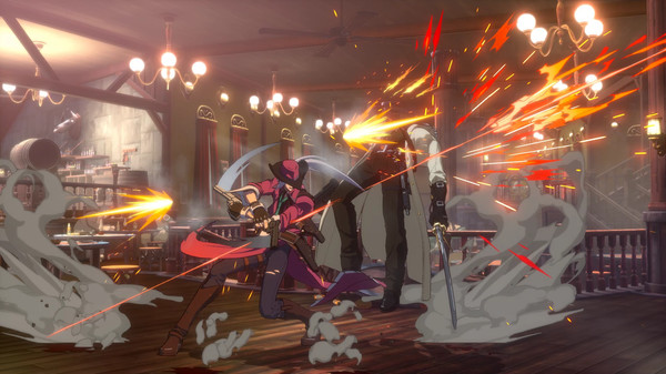 地下城与勇士:决斗/地下城决斗/DNF Duel(更新v1.81)