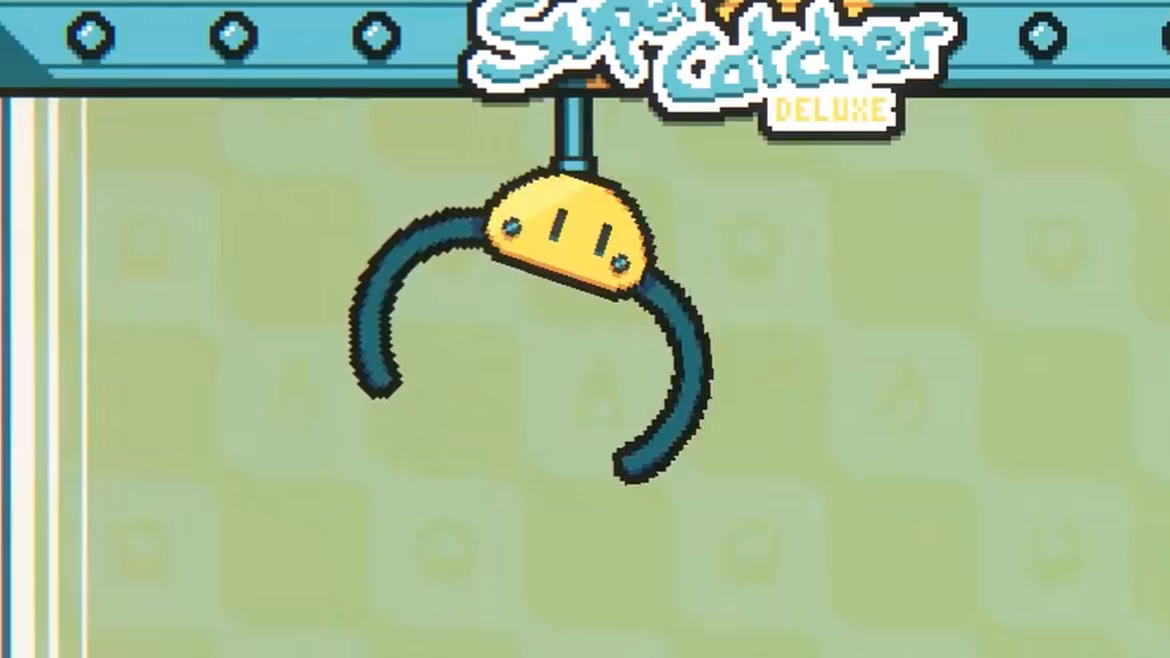 丘比娃娃机/Cupiclaw