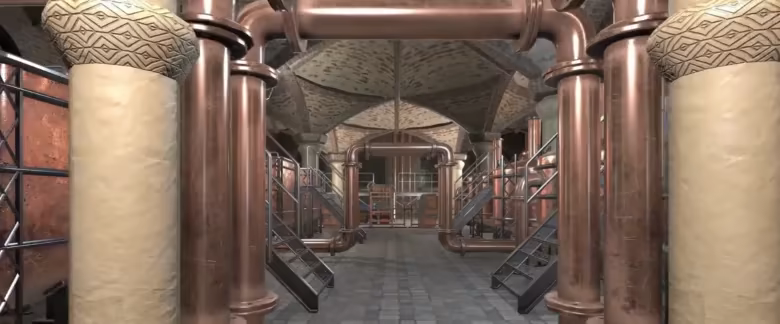 啤酒制造模拟器/Beer Manufacture Simulator