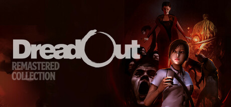 小镇惊魂重制版合集/DreadOut Remastered Collection（更新v20260216）