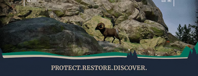 护林员之路:国家公园模拟器/Ranger’s Path: National Park Simulator