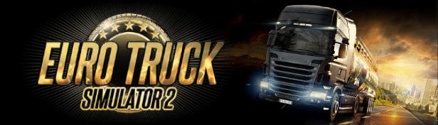 欧洲卡车模拟2/Euro Truck Simulator 2（更新v1.58.1.4s）