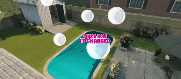 泳池清洁模拟器/Pool Cleaning Simulator