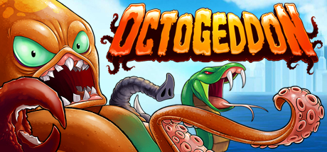 八爪怪/Octogeddon（更新v3602445）