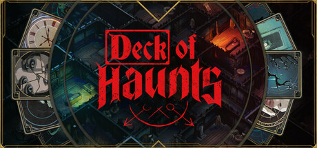 幽室鬼牌/Deck of Haunts（更新v1.28）