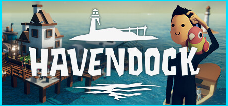 海港物语/Havendock（更新v1.4.4）