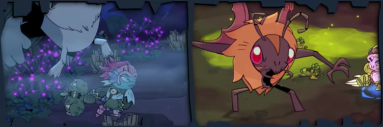 熔炉密林/Rotwood/支持网络联机