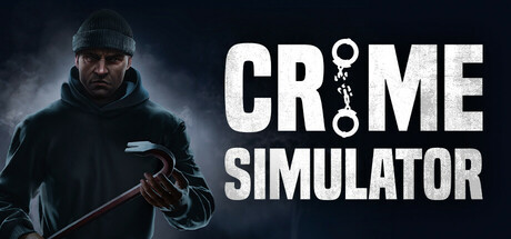 犯罪模拟器/Crime Simulator（更新v1.42）