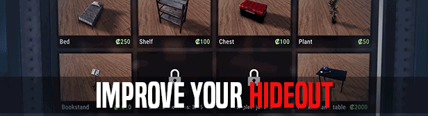 犯罪模拟器/Crime Simulator(更新v1.42)