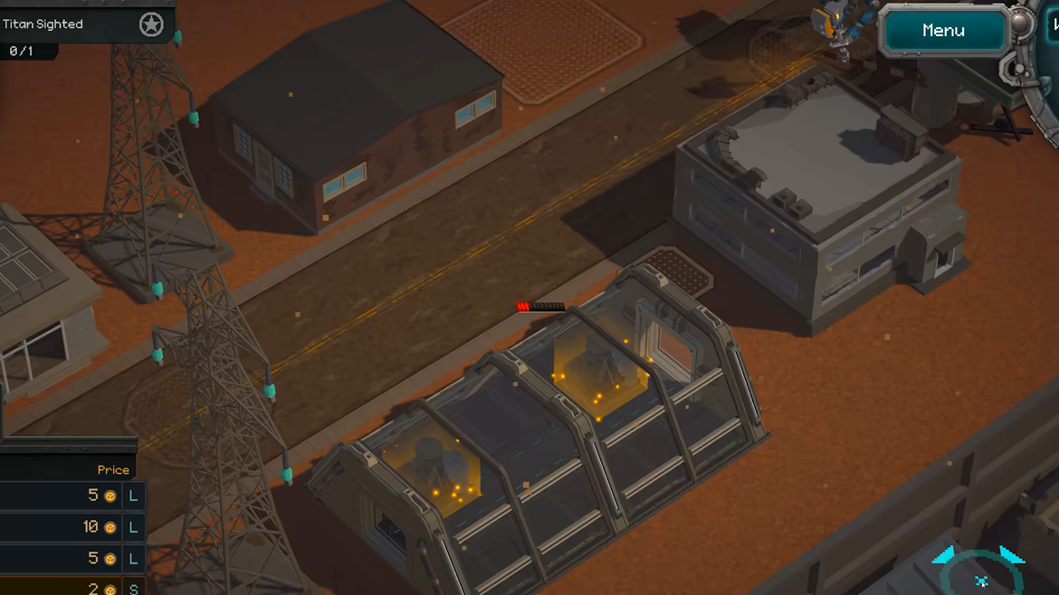 时空泰坦/Temporal Titans