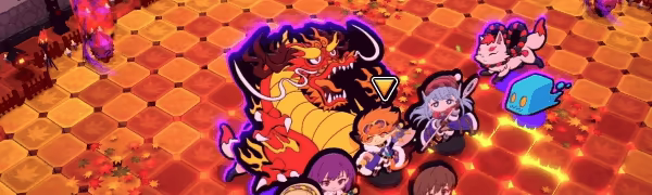 剑与魔法与学园任务/Adventure Academia – The Fractured Continent