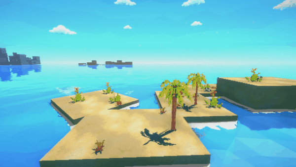 浮岛新世界/Outpath(更新Build.21963808)