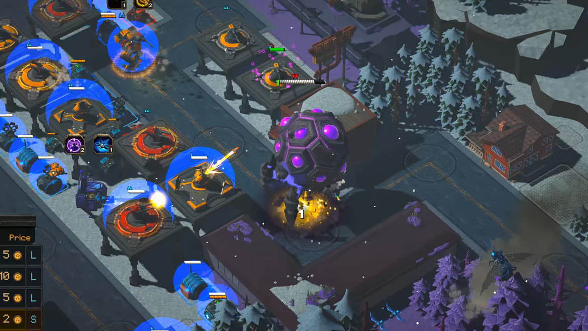 时空泰坦/Temporal Titans