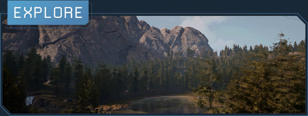 翼星求生/ICARUS(更新v3.0.0.150086)