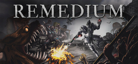 拯救/REMEDIUM（更新Build.22185060）