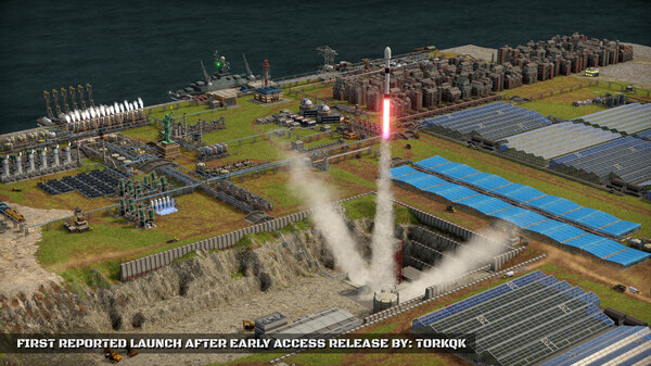 工业巨头/Captain of Industry(更新v0.8.0)