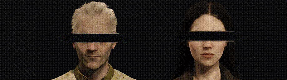 未述之忆:波特墓地/Untold Memories: Potter’s Field