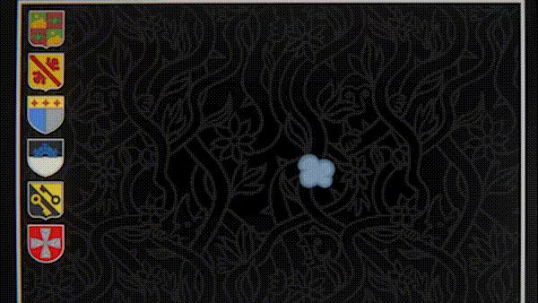 骰子阿瓦隆/Dicealot