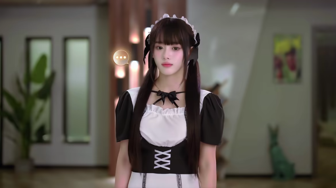 我的机器人女友/Robot Girlfriend