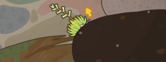 虫虫生态箱/Bugtopia