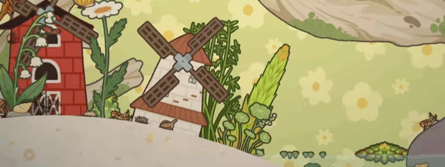 虫虫生态箱/Bugtopia