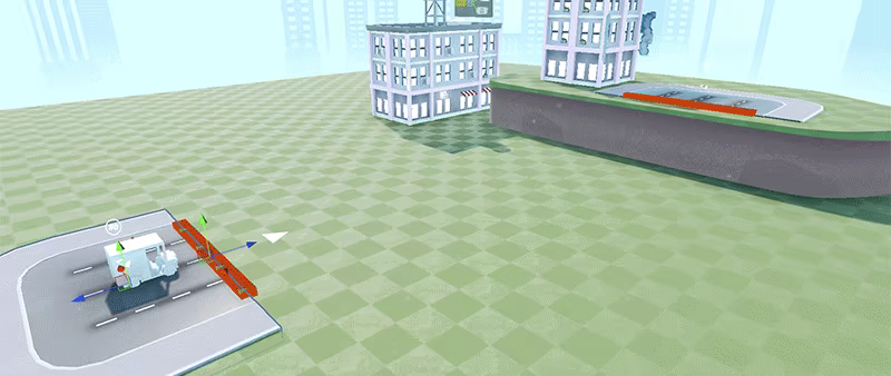 疯狂碰撞2/Turbo Dismount 2