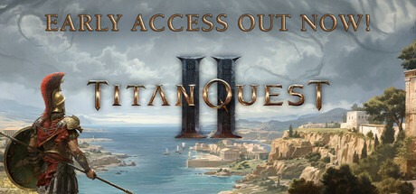 泰坦之旅2/Titan Quest II(更新v0.4.0.120192)