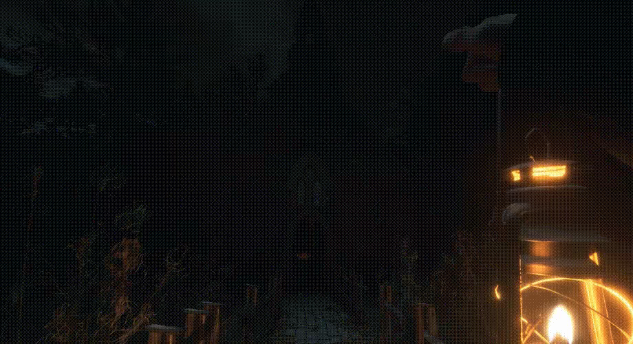 未述之忆:波特墓地/Untold Memories: Potter’s Field