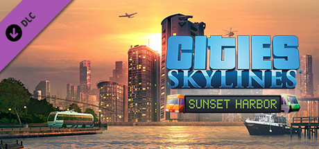 城市：天际线/Cities: Skylines（更新v1.21.1-f5豪华版）