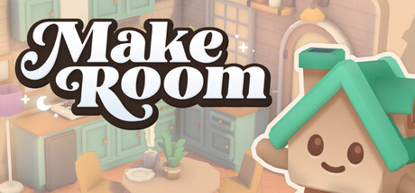 造房子/MakeRoom