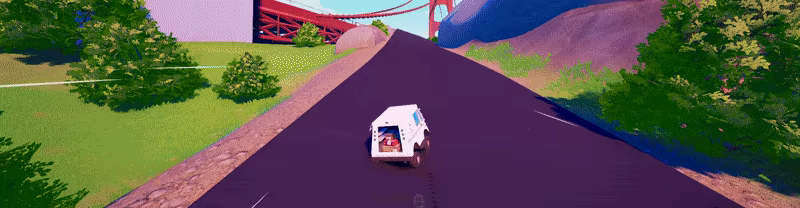 致命送达/DEADLINE DELIVERY