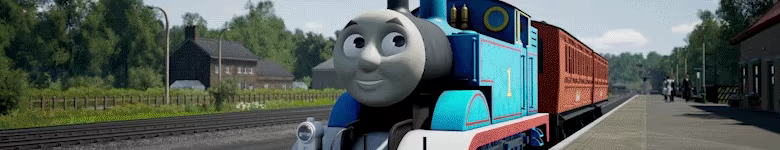 托马斯和朋友:多多岛奇观/Thomas & Friends: Wonders of Sodor