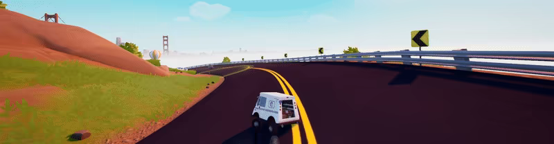 致命送达/DEADLINE DELIVERY