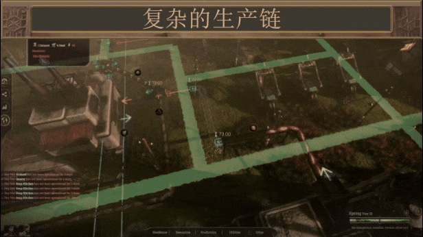 耀斑纪元/New Cycle(更新Build.22346189)
