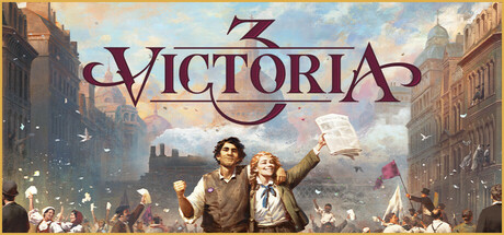 维多利亚3/Victoria 3（更新v1.12.5）