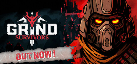 《无尽猎杀》/Grind Survivors